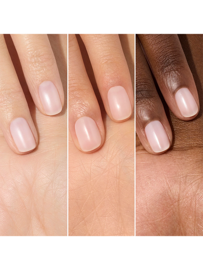 Поживний лак для нігтів Active Blur Powder Pink BLUR