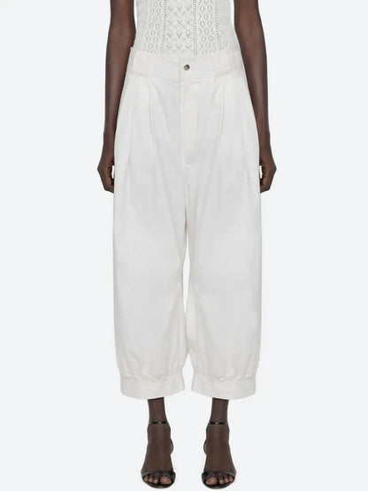 Lois Twill Pants SEA New York BEBE Concept 