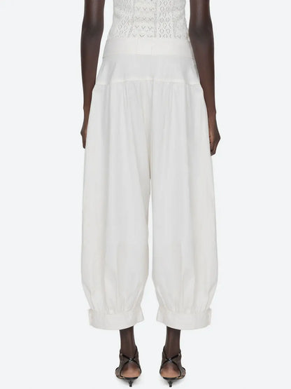 Lois Twill Pants SEA New York BEBE Concept 
