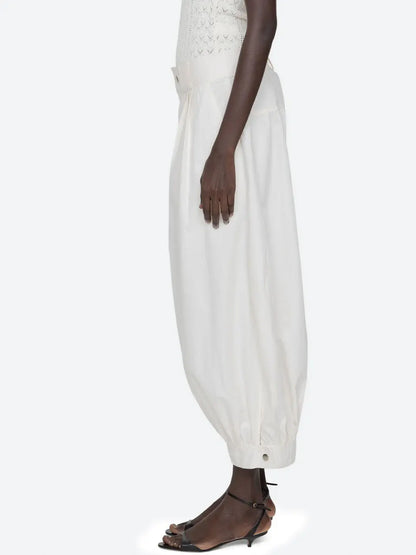 Lois Twill Pants SEA New York BEBE Concept 