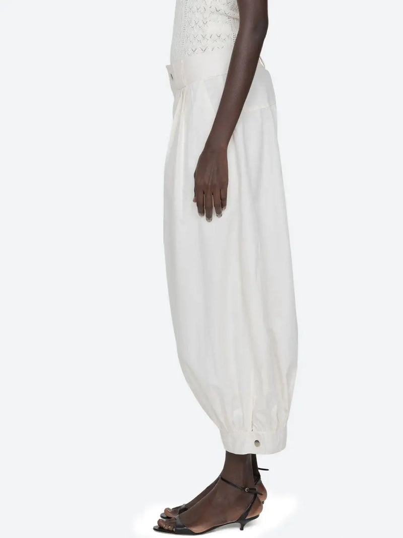 Lois Twill Pants SEA New York BEBE Concept 