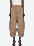 Lois Twill Pants SEA New York BEBE Concept 