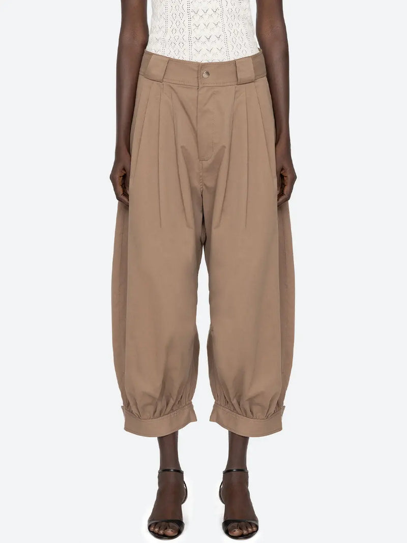 Lois Twill Pants SEA New York BEBE Concept 
