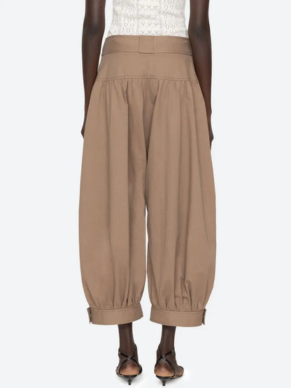 Lois Twill Pants SEA New York BEBE Concept 