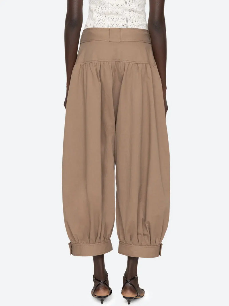 Lois Twill Pants SEA New York BEBE Concept 