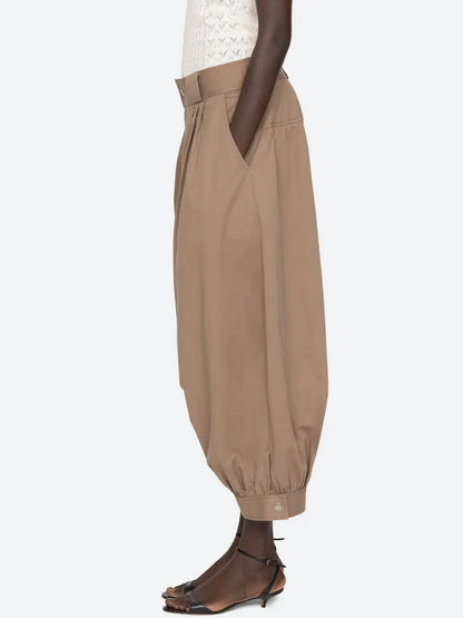 Lois Twill Pants SEA New York BEBE Concept 