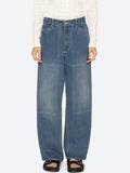 Stasia Jeans SEA New York BEBE Concept 