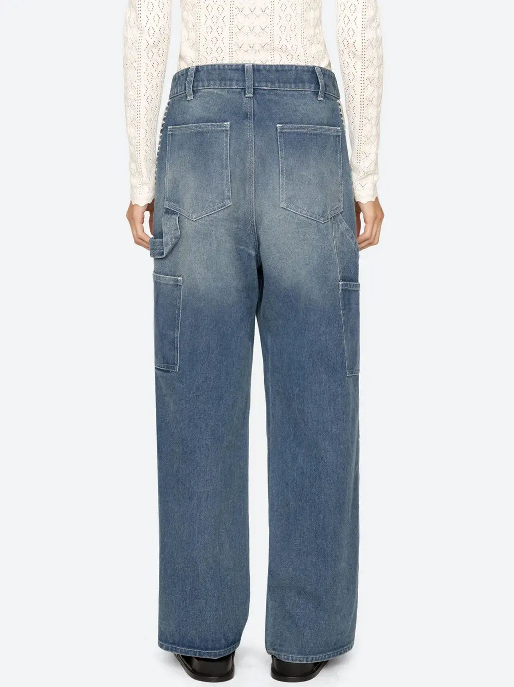 Stasia Jeans SEA New York BEBE Concept 