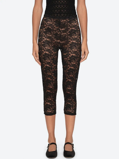 Lilian Capri SEA New York BEBE Concept 
