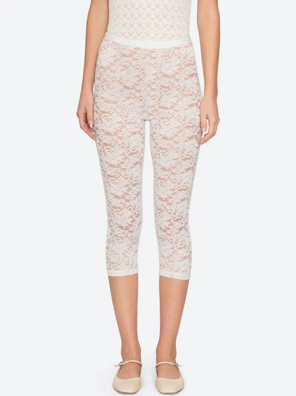 Lilian Capri SEA New York BEBE Concept 