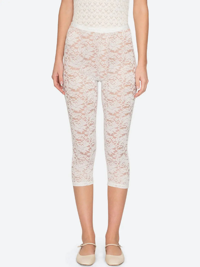 Lilian Capri SEA New York BEBE Concept 