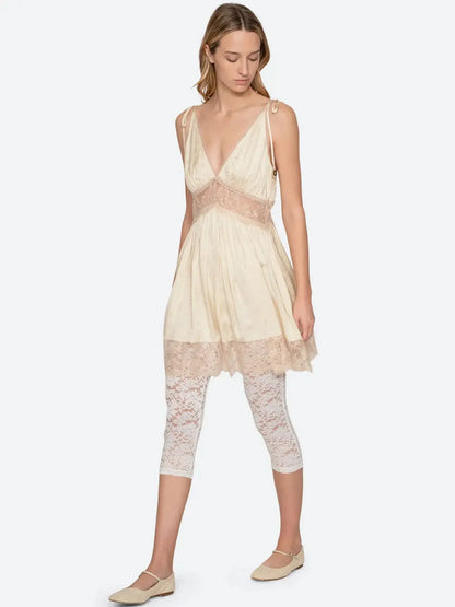 Lilian Capri SEA New York BEBE Concept 
