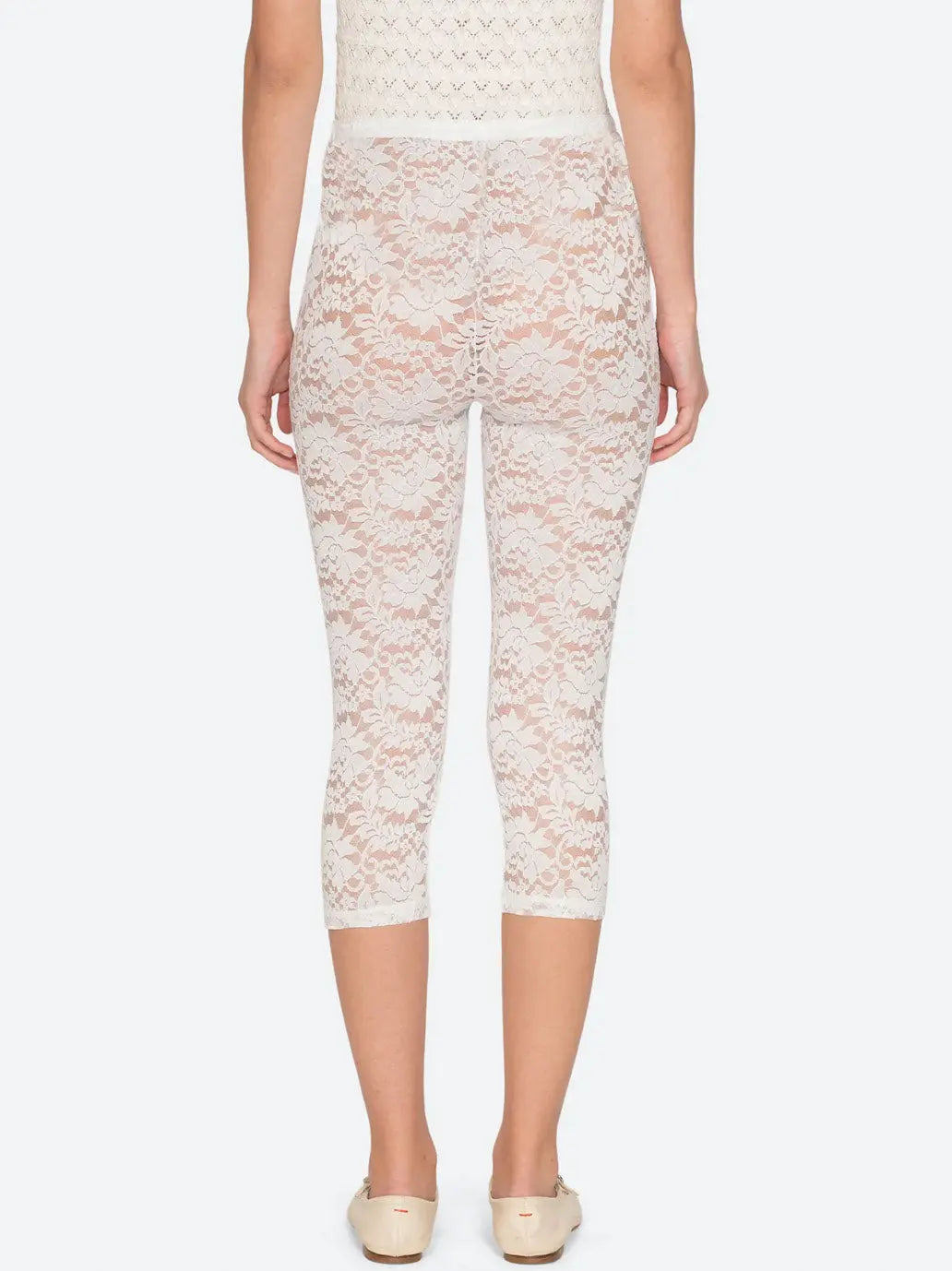 Lilian Capri SEA New York BEBE Concept 