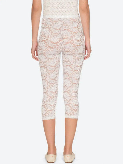 Lilian Capri SEA New York BEBE Concept 