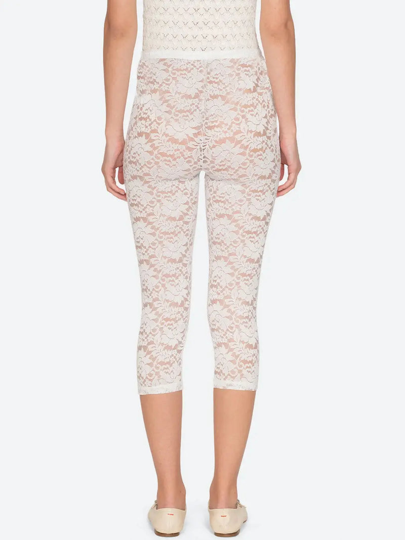 Lilian Capri SEA New York BEBE Concept 
