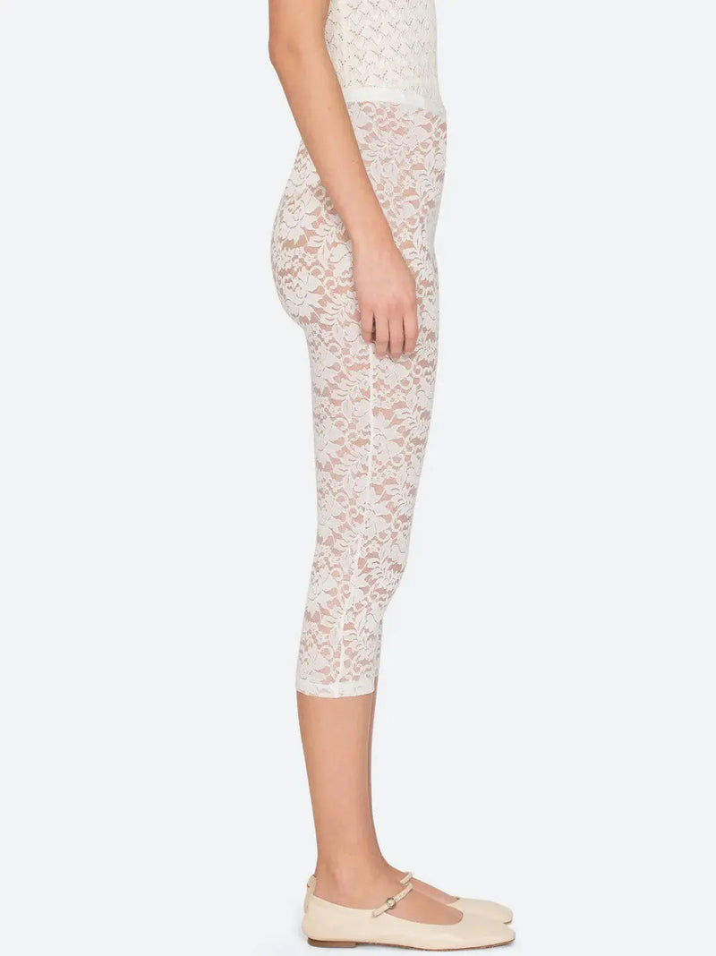 Lilian Capri SEA New York BEBE Concept 