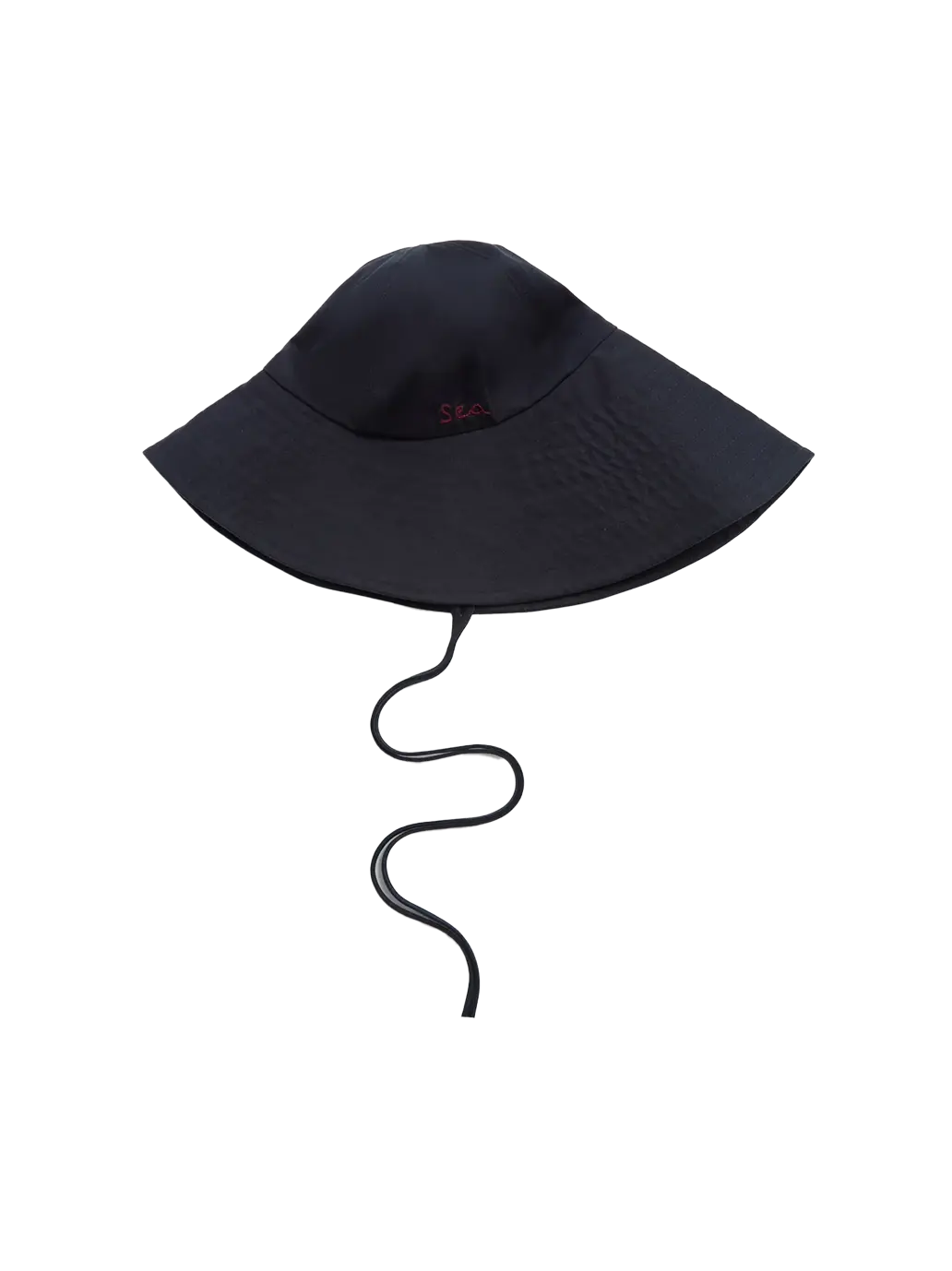 Lois Twill Hat SEA New York BEBE Concept 