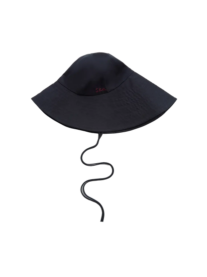 Lois Twill Hat SEA New York BEBE Concept 