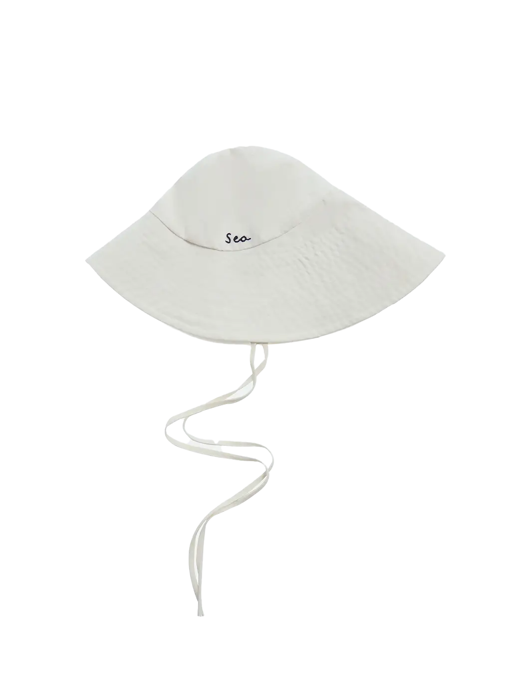 Lois Twill Hat SEA New York BEBE Concept 