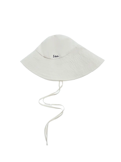 Lois Twill Hat SEA New York BEBE Concept 