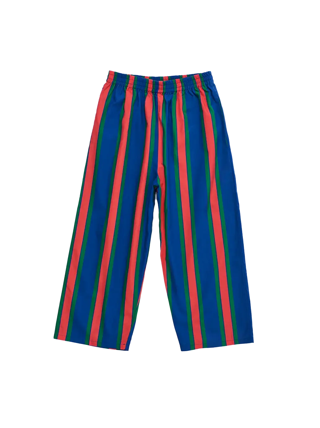 Striped Pants Navy Maison Mangostan BEBE Concept 