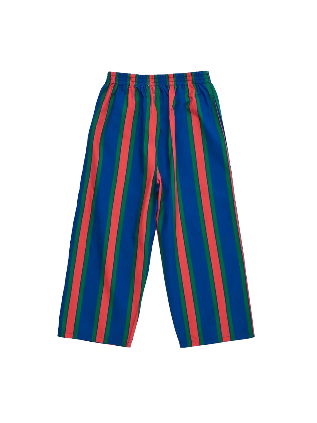Striped Pants Navy Maison Mangostan BEBE Concept 