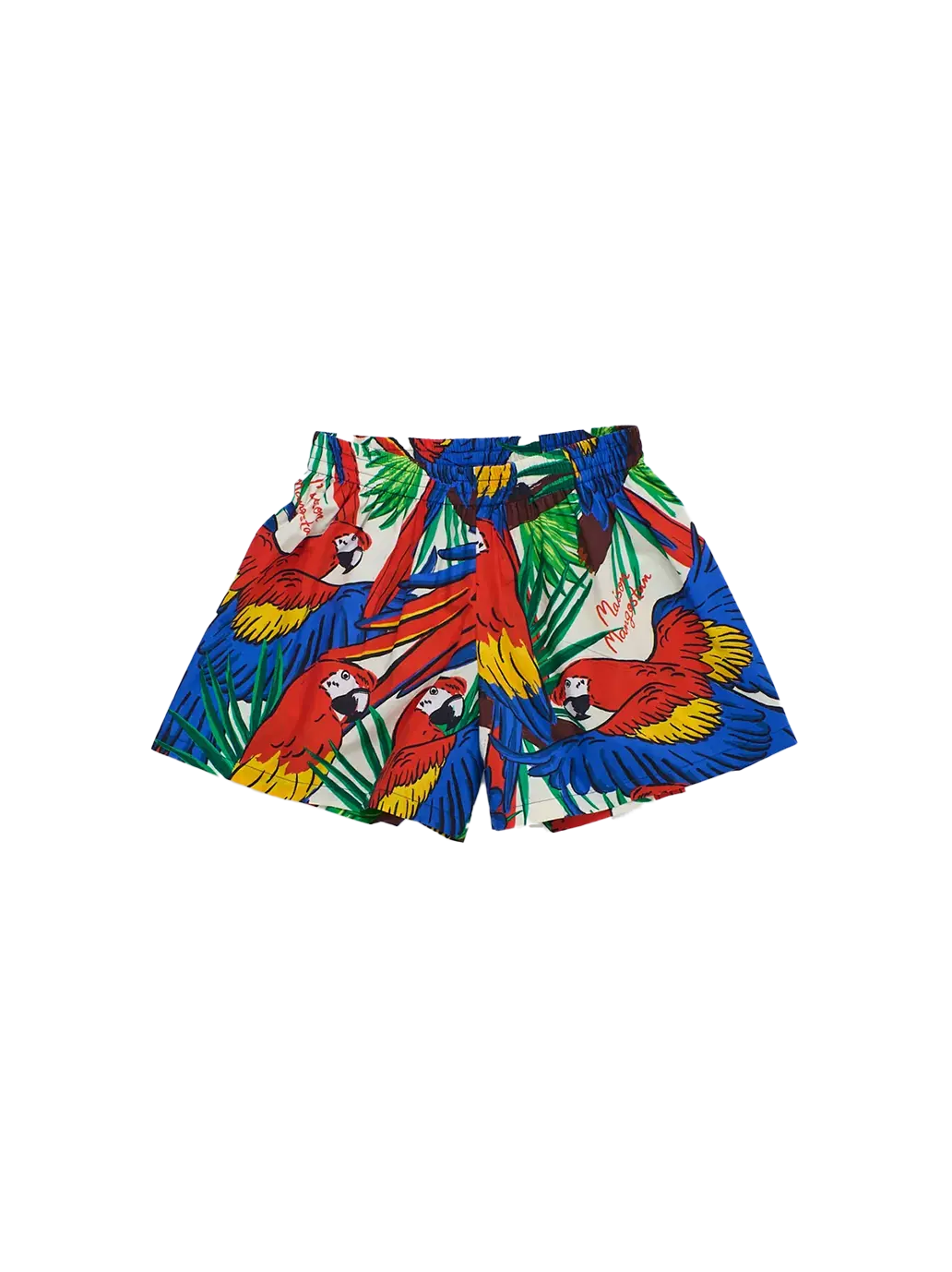 Loros Shorts Maison Mangostan BEBE Concept 