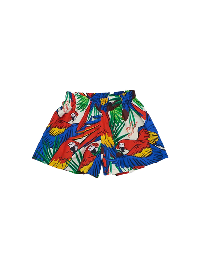 Loros Shorts Maison Mangostan BEBE Concept 