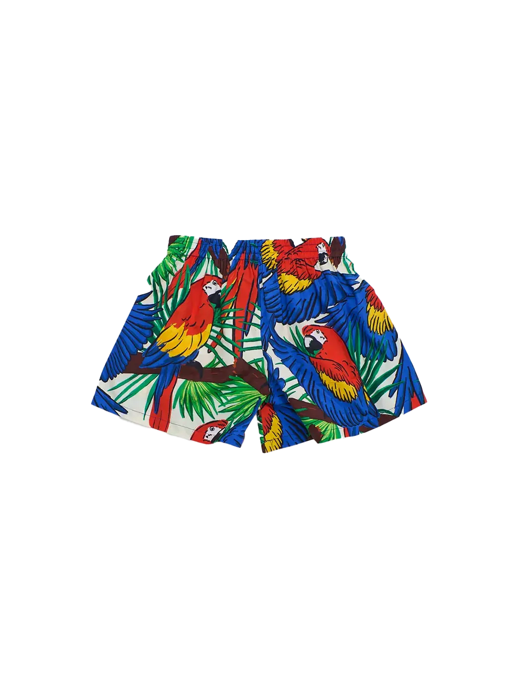 Loros Shorts Maison Mangostan BEBE Concept 