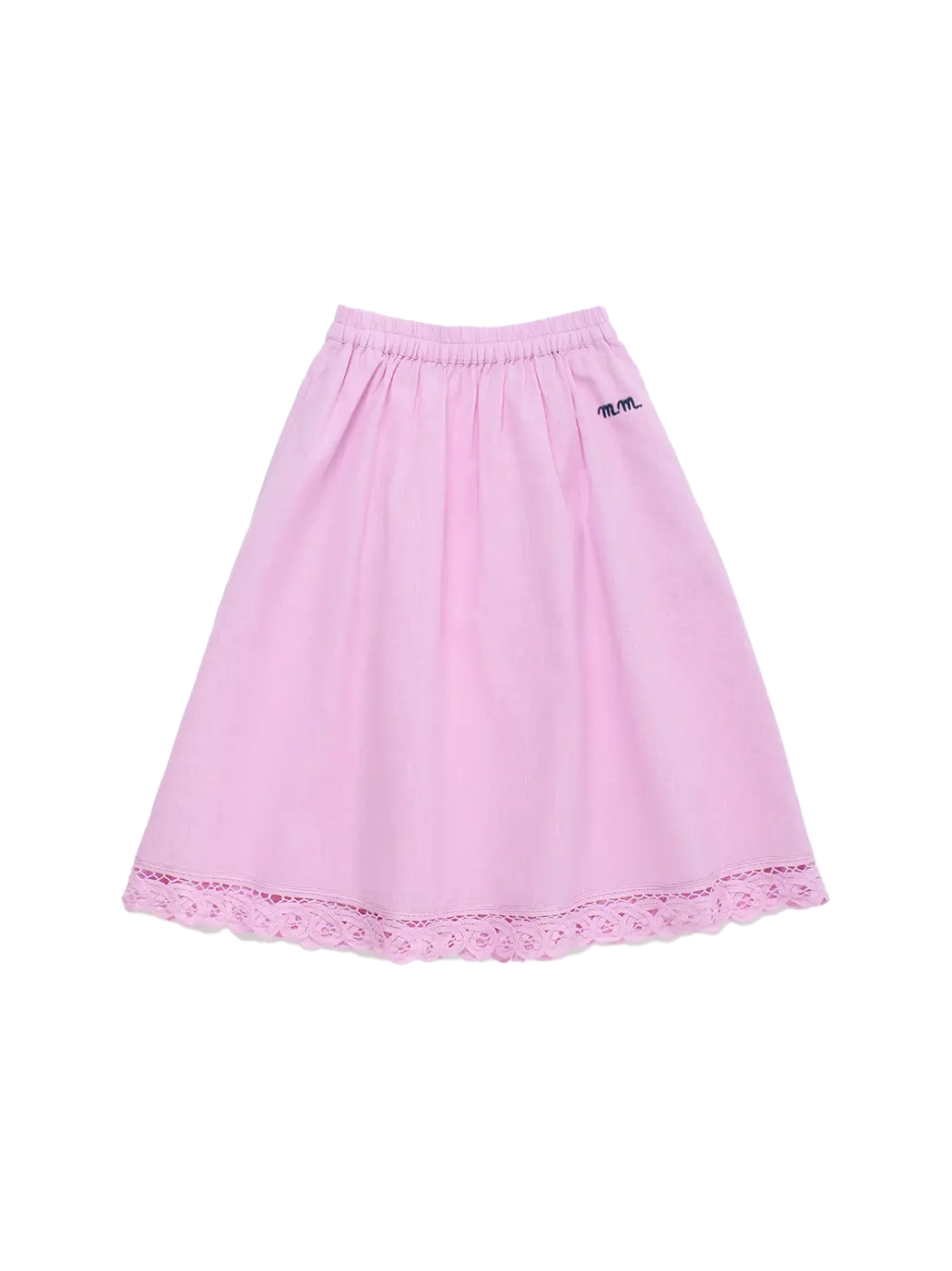 Birds Isla Skirt Maison Mangostan BEBE Concept 