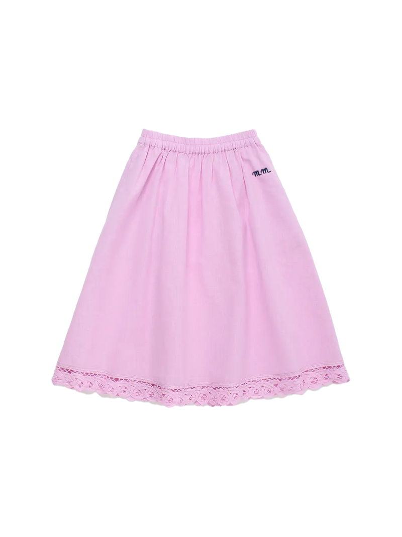 Birds Isla Skirt Maison Mangostan BEBE Concept 
