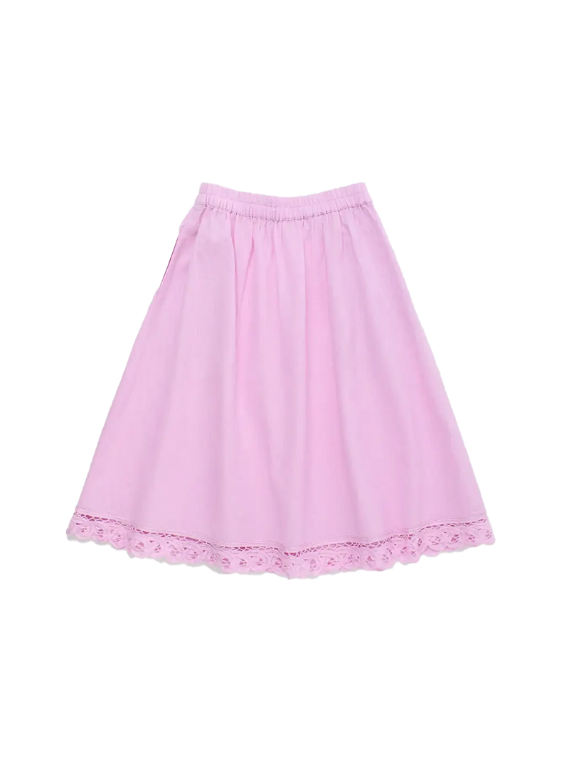 Birds Isla Skirt Maison Mangostan BEBE Concept 