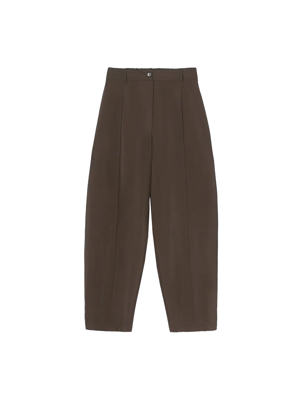 Silk Barrel Pants Cordera BEBE Concept 