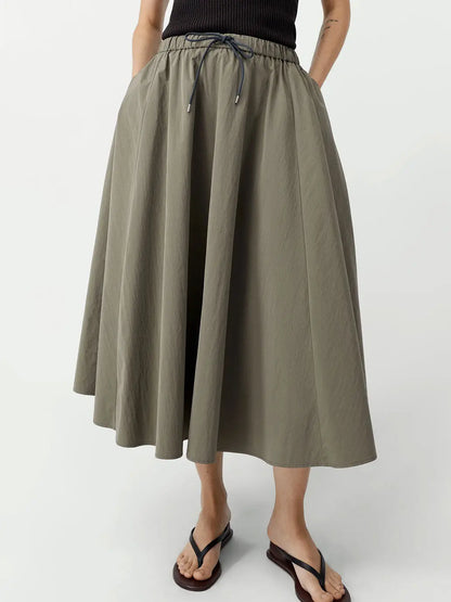 Technical Skirt Cordera BEBE Concept 