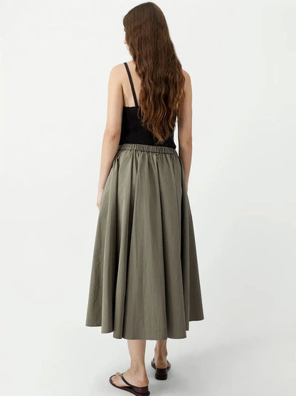 Technical Skirt Cordera BEBE Concept 