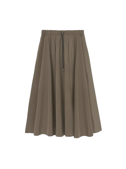 Technical Skirt Cordera BEBE Concept 