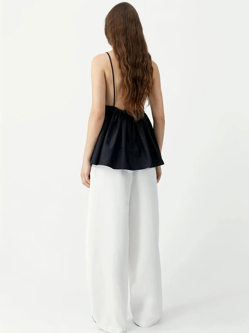 Cotton Embroidered Top Cordera BEBE Concept 
