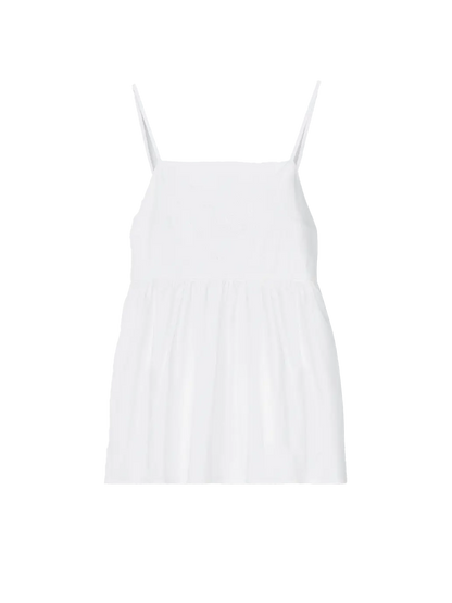 Cotton Embroidered Top Cordera BEBE Concept 