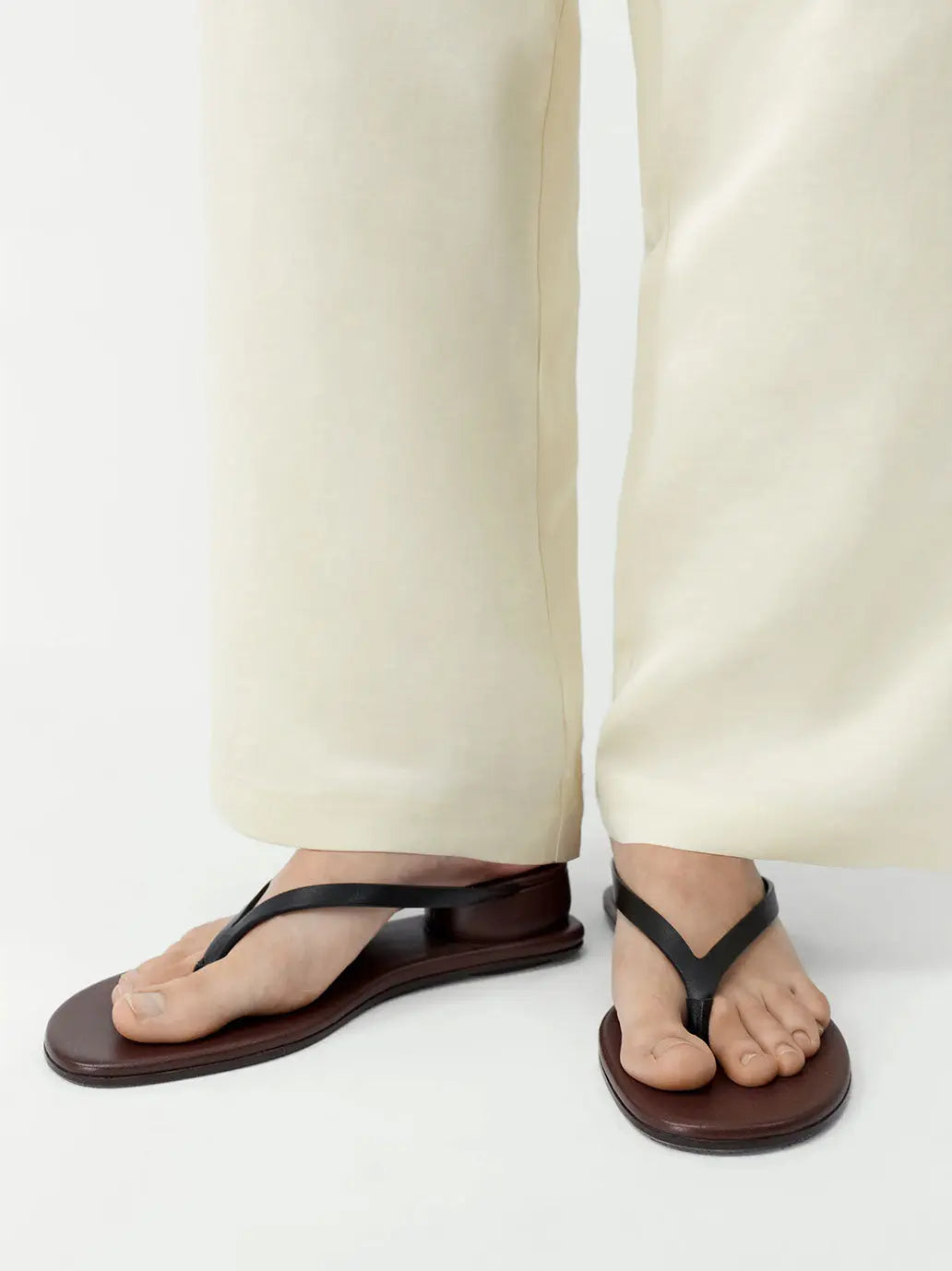 Estructura Sandal Cordera BEBE Concept 