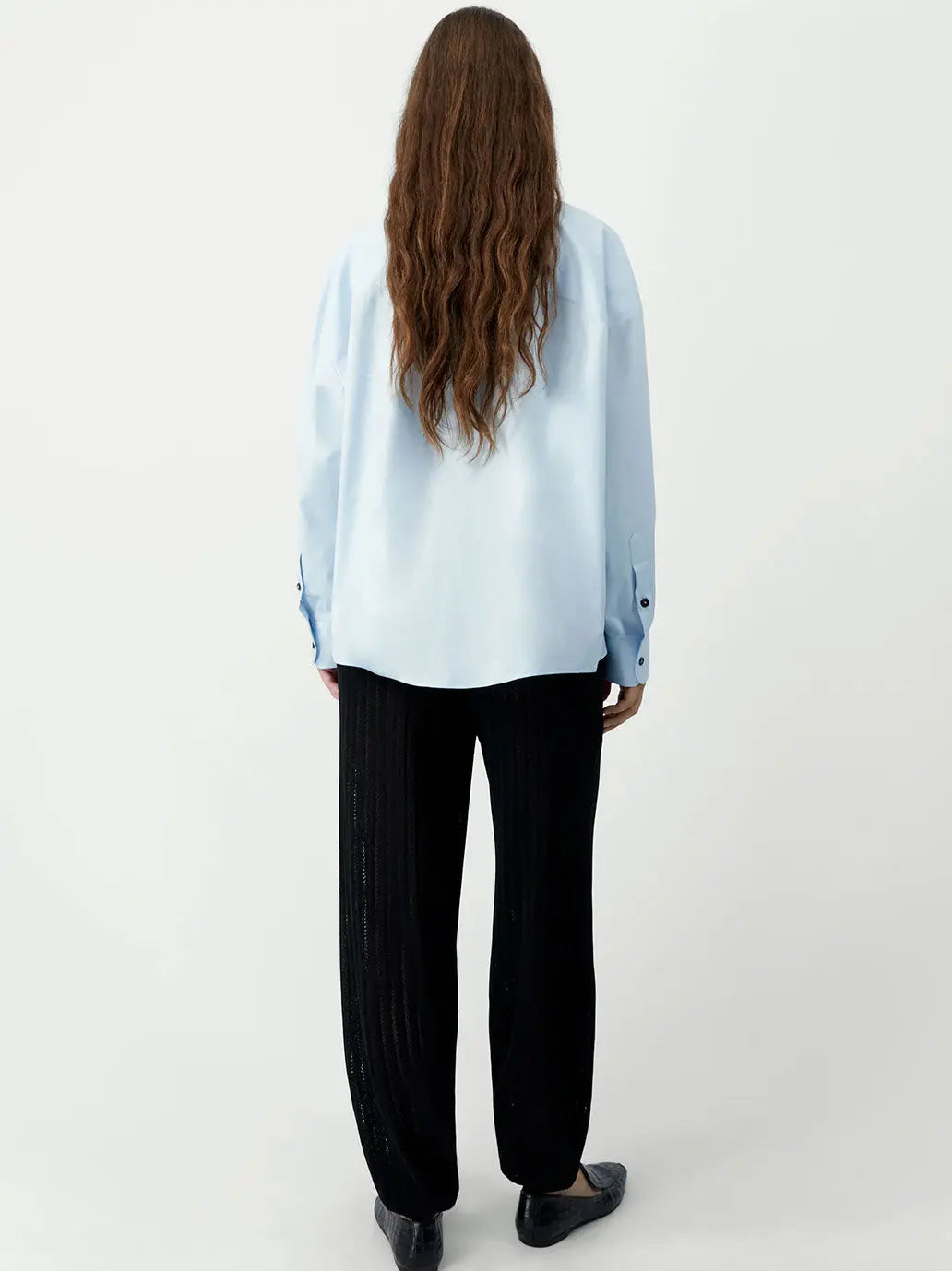 Lace Knit Pants Cordera BEBE Concept 