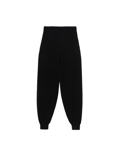 Lace Knit Pants Cordera BEBE Concept 