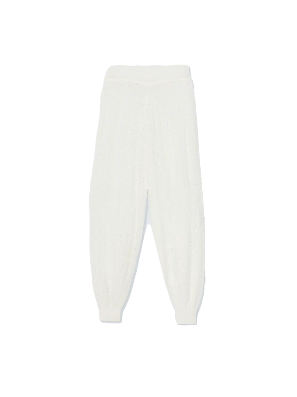 Lace Knit Pants Cordera BEBE Concept 