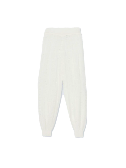 Lace Knit Pants Cordera BEBE Concept 