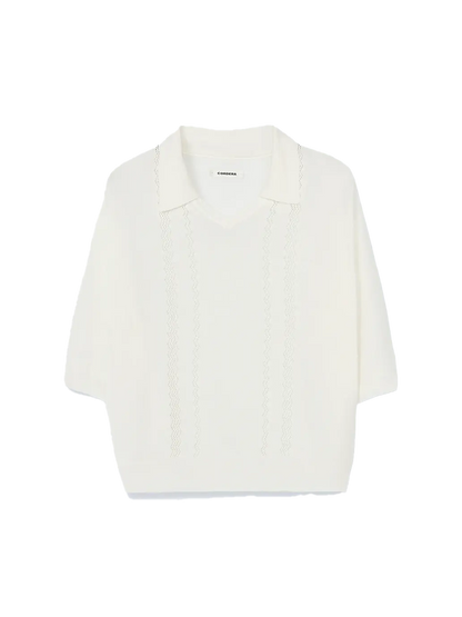 Lace Polo Cordera BEBE Concept 