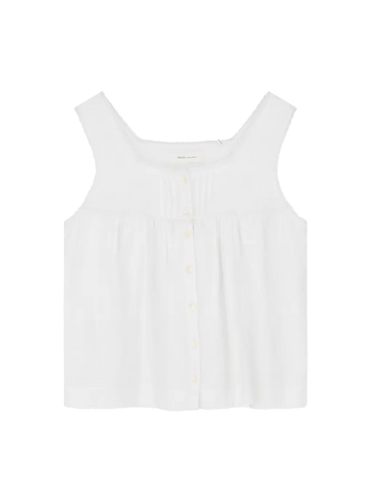 Clea Top SKALL STUDIO BEBE Concept 