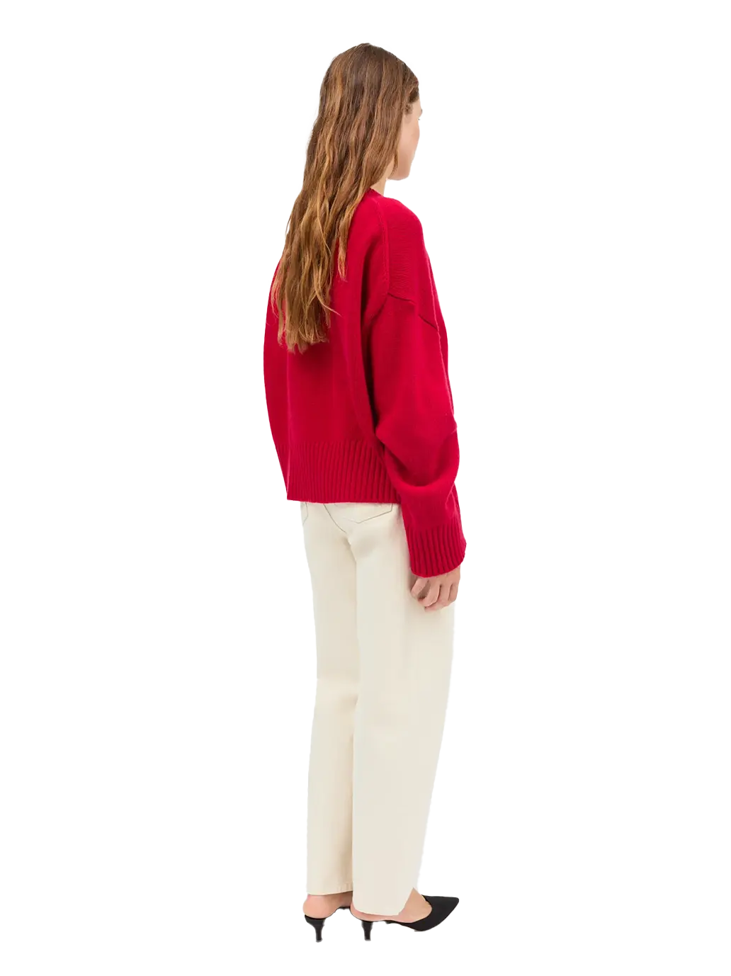 Campa Merino Jumper SKALL STUDIO BEBE Concept 