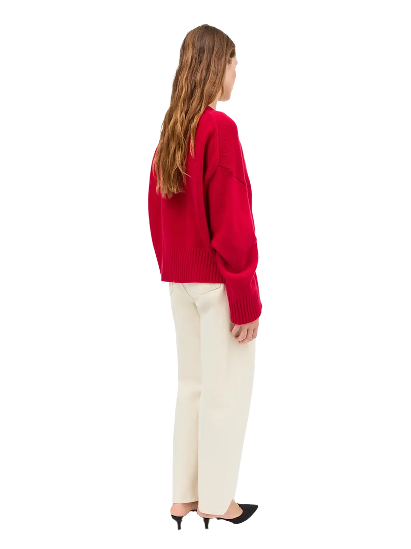 Campa Merino Jumper SKALL STUDIO BEBE Concept 