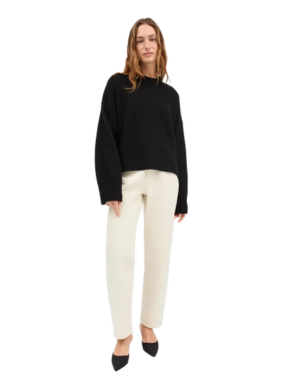 Campa Merino Jumper SKALL STUDIO BEBE Concept 