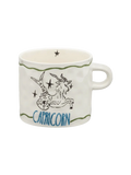 Ceramiczny kubek Zodiac Capricorn Anna + Nina BEBE Concept 