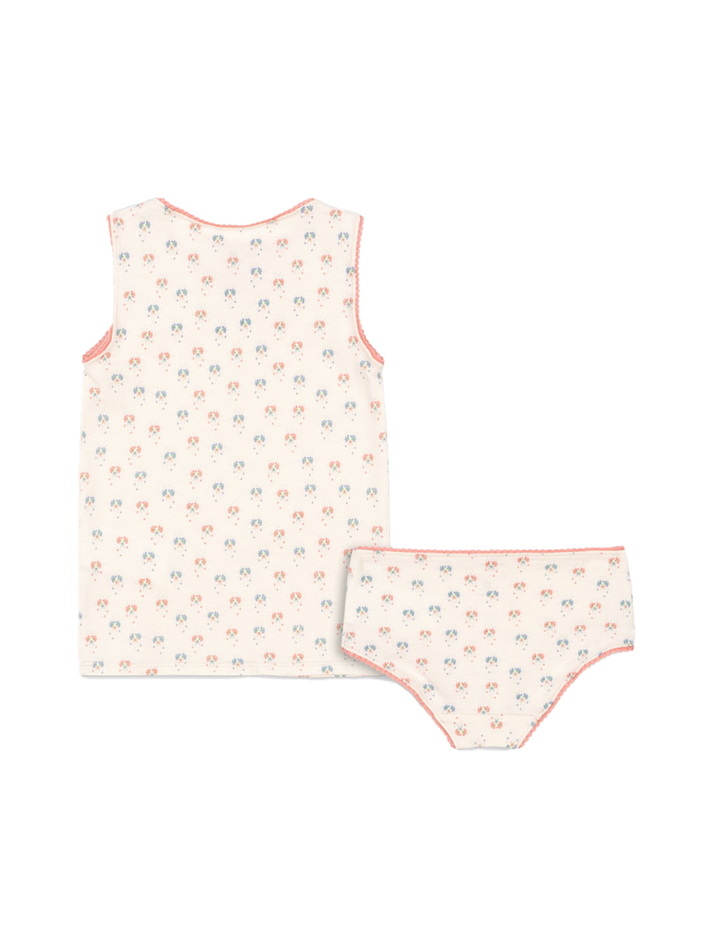 Conjunto de ropa interior Kiko PIPA PETITE